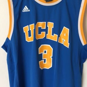 Men’s UCLA Jersey #3